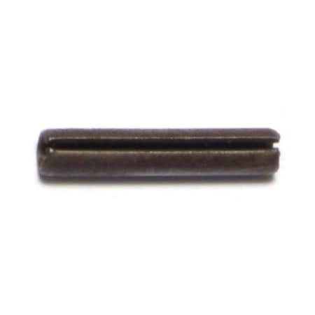 3/16 X 1 Plain Steel Tension Pins 16 16PK